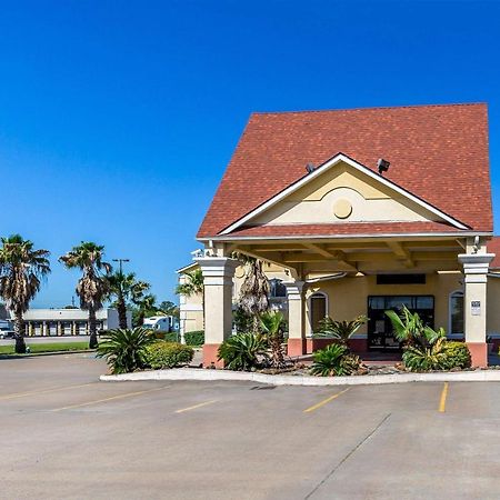 Quality Suites North Houston - Spring Westfield Exteriér fotografie