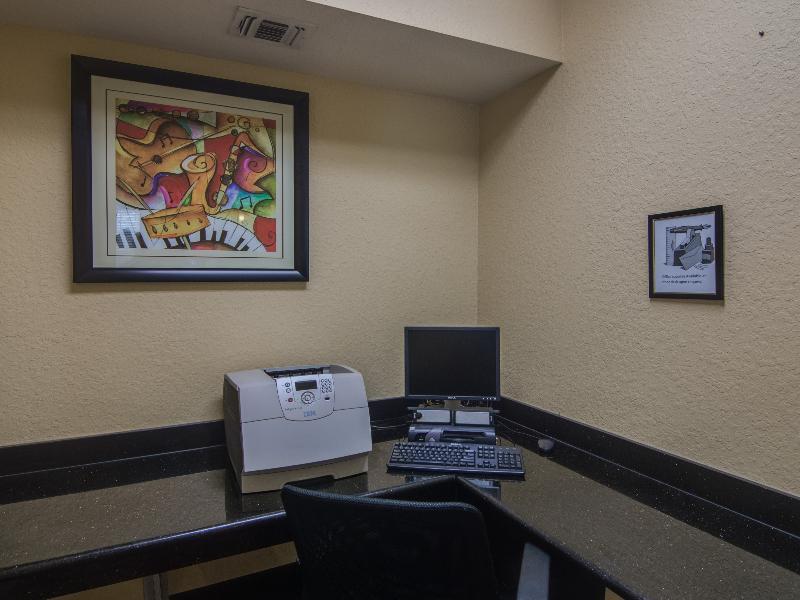 Quality Suites North Houston - Spring Westfield Exteriér fotografie